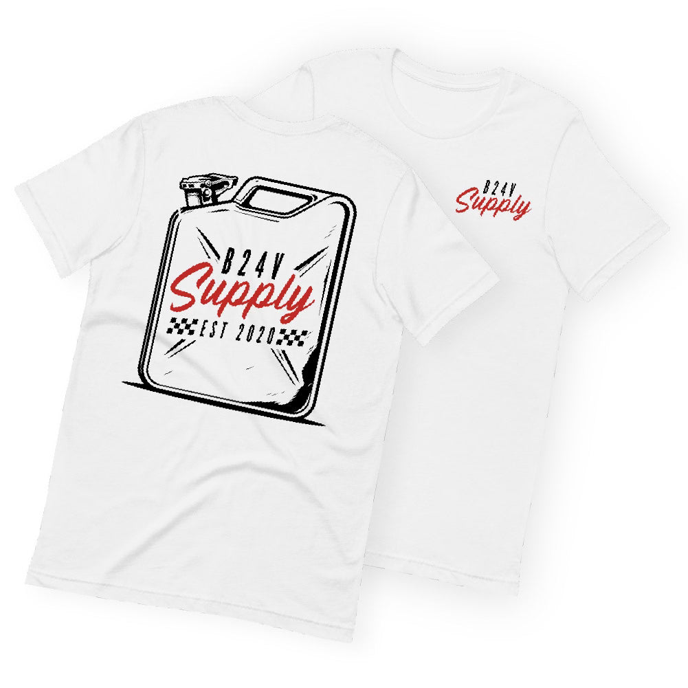 Fuel Series Graphic T-Shirt