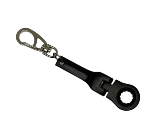 10mm Key Chain