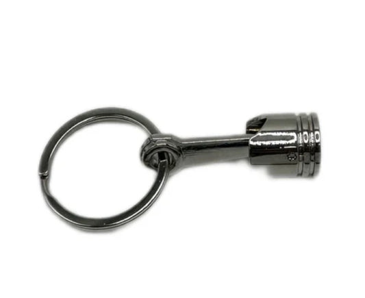 Piston Key Chain