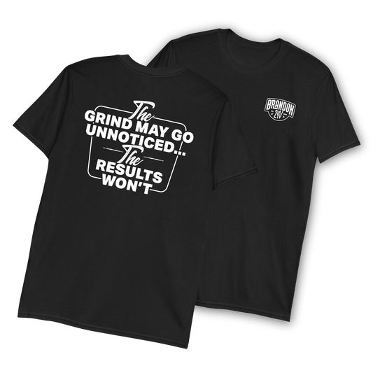 "The Grind" T-Shirt
