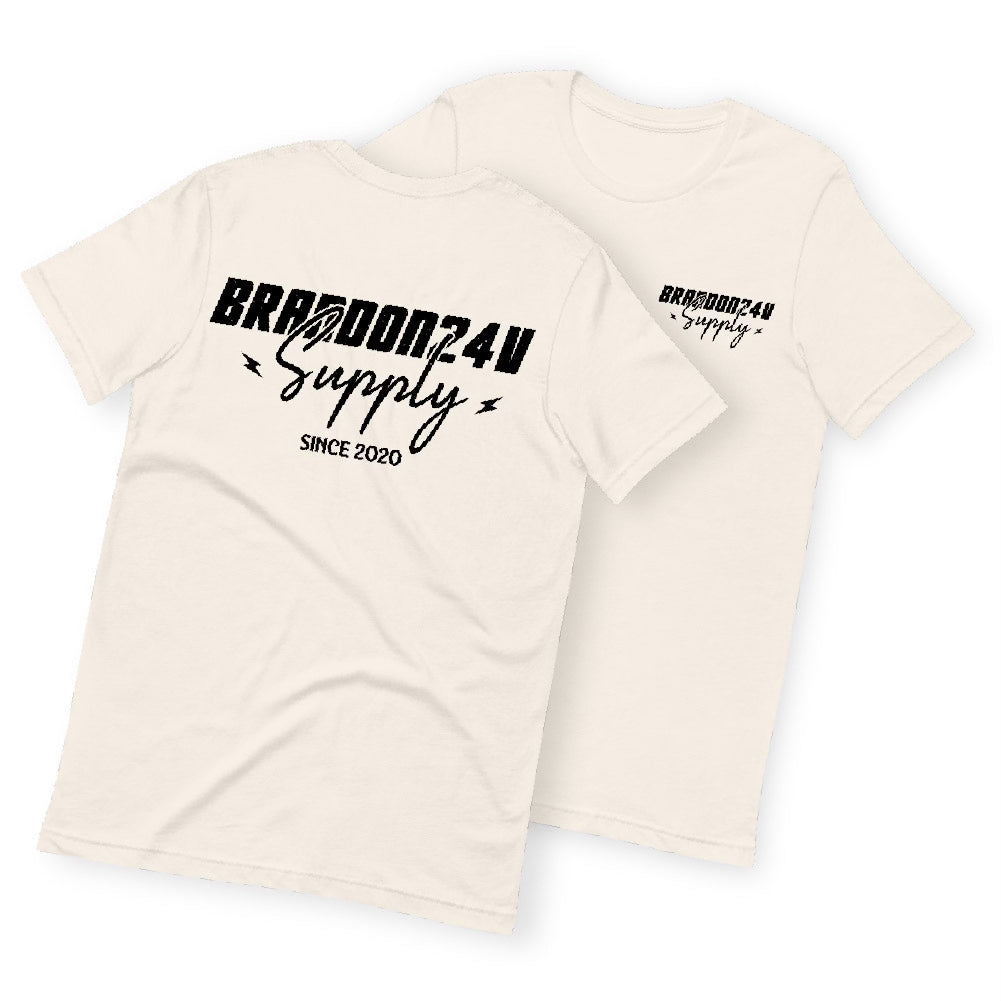 Signature Series T-Shirt