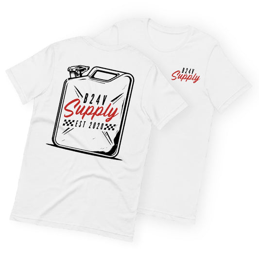 Fuel Series Graphic T-Shirt