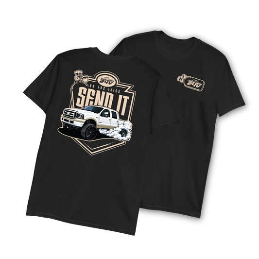 "Send It" 6.0 T-Shirt